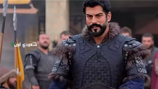 مسلسل المؤسس عثمان الحلقة