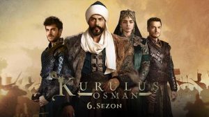 مسلسل المؤسس عثمان الحلقة 192 كاملة اون لاين مترجمة قصة عشق بدون إعلانات