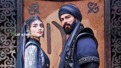 مسلسل قيامة عثمان
