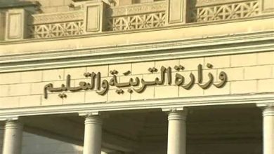 مصر: التعليم تعلن عن نموذج استرشادي جديد لامتحانات الصف الرابع الابتدائي