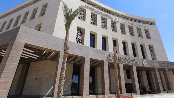 مصر تكشف جدول امتحانات