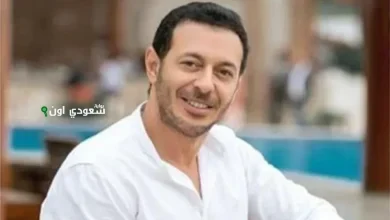 مصطفى شعبان