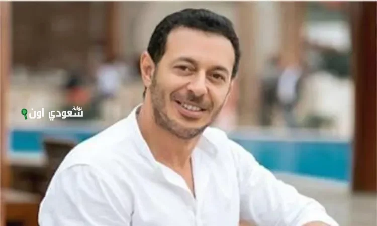 مصطفى شعبان
