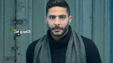 مصطفى منصور