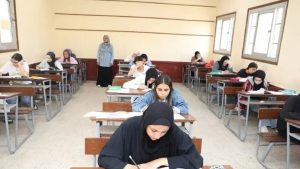 مطالب بمشاركة معلمي الحصة وتجهيزات الثانوية العامة