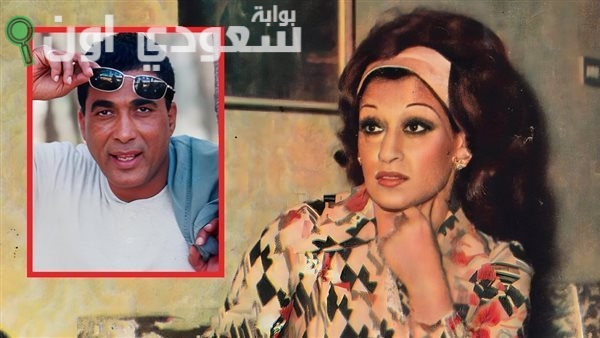 مفاجأة عن أحمد زكي