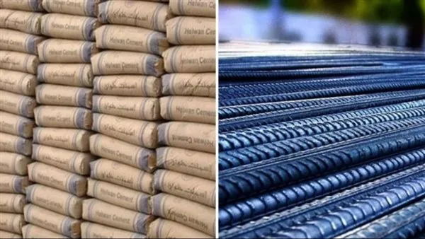 مفاجأة في أسعار الحديد اليوم