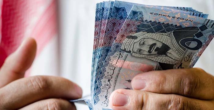 مفاجأة في سعر الريال