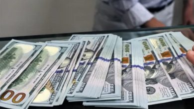 مفاجأة في سعر صرف الدولار أمام الجنيه المصري اليوم!