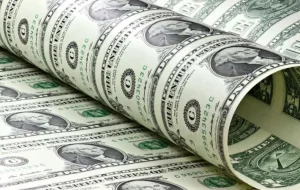 مفاجأة في سعر صرف الدولار مقابل الريال السعودي اليوم 13 مايو