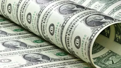 مفاجأة في سعر صرف الدولار مقابل الريال السعودي اليوم 13 مايو