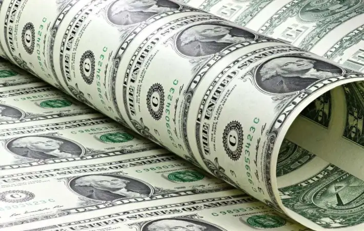 مفاجأة في سعر صرف