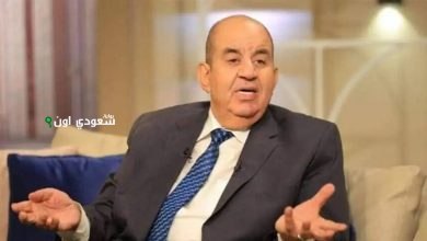 محمد التاجي، رسالة مؤثرة، حالة نفسية، مسلسل جودر 2، دراما رمضان