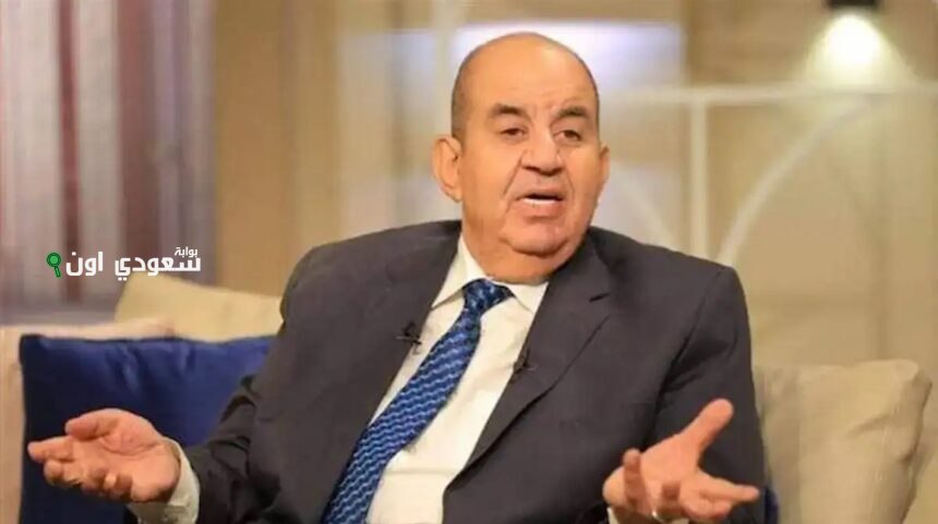 محمد التاجي، رسالة مؤثرة،