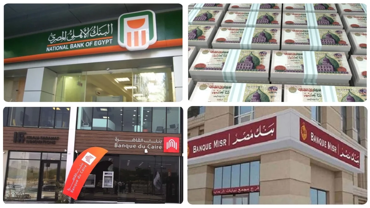 مقارنة بين شهادات البنك الأهلي وبنك مصر الجديدة 
