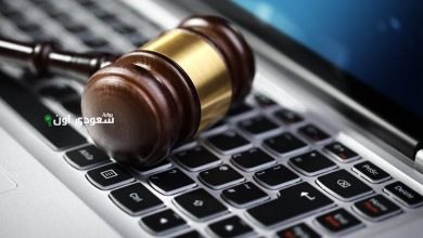 التقاضي الرقمي