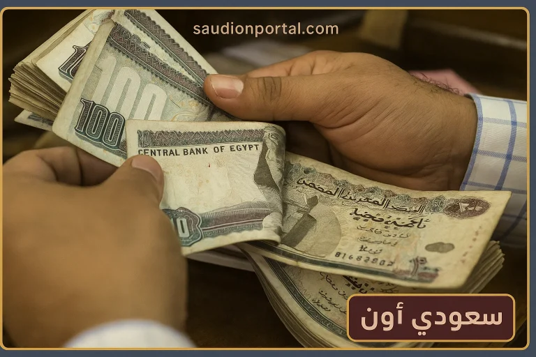 مكافأة المعلمين في مصر