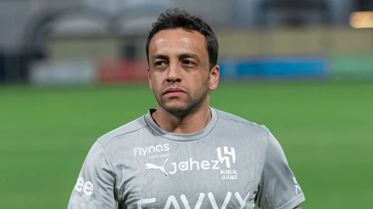 محمد الشلهوب