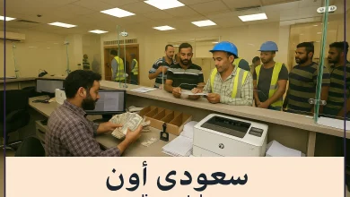 منحة العمالة غير المنتظمة
