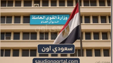 منحة العمالة غير المنتظمة