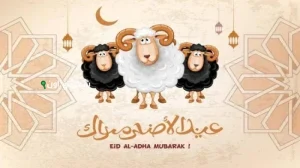 مواعيد إجازة عيد الأضحى 2025 في السعودية وأجمل التهاني والمباركات
