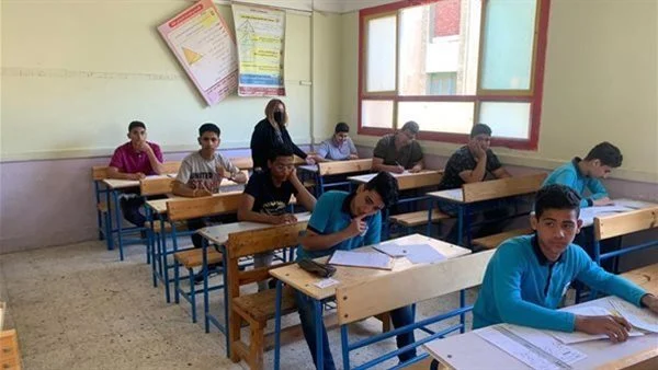 مواعيد امتحانات الصف الرابع