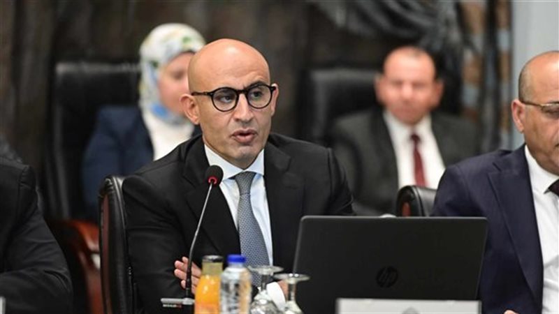 مواعيد امتحانات الفصل الدراسي