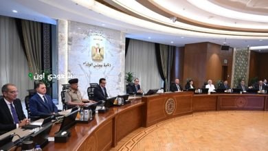 موافقة "مجلس الوزراء" على تعديل قانون التعليم في مصر