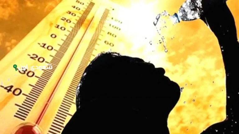 موجة حارة تضرب مصر في هذا الموعد الأرصاد الجوية