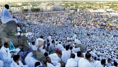 استعدادات حج 2025