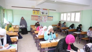 موعد إعلان نتائج الصف الرابع الابتدائي
