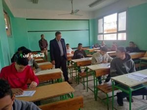 موعد إعلان نتيجة الشهادة الإعدادية