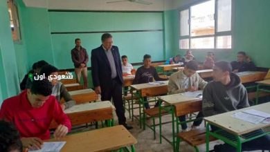 موعد إعلان نتيجة الشهادة الإعدادية