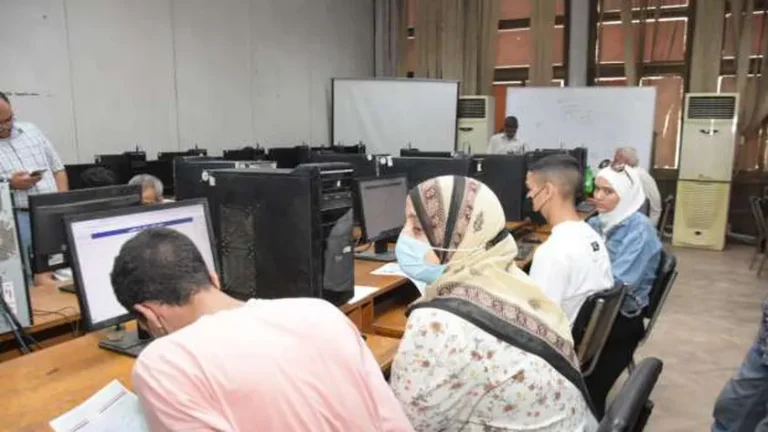 موعد إعلان نتيجة تنسيق الدبلومات الفنية 2025 وخطوات التقديم الإلكتروني للمعاهد والكليات