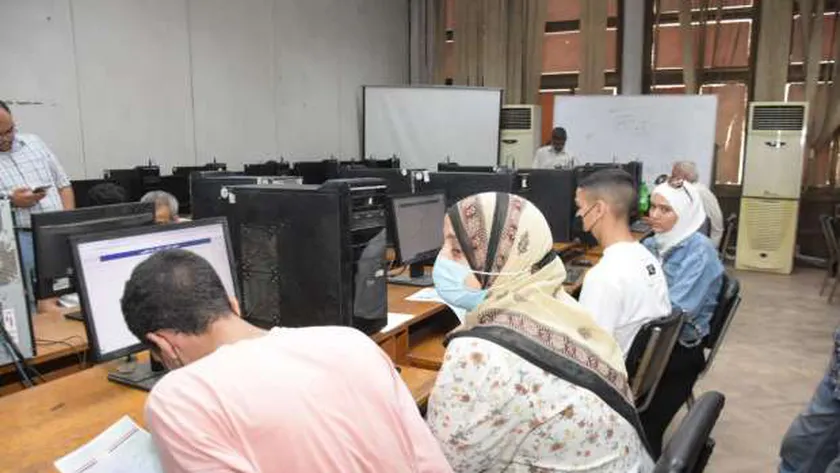 موعد إعلان نتيجة تنسيق