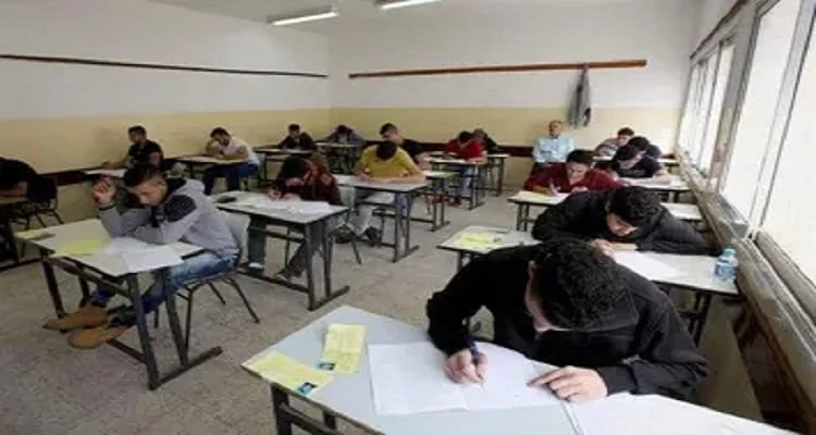 موعد اختبارات الثانوية العامة