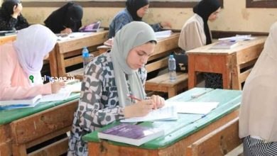 موعد امتحانات الثانوية العامة