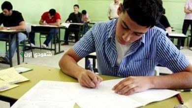 موعد امتحانات المصريين بالخارج الترم الثاني