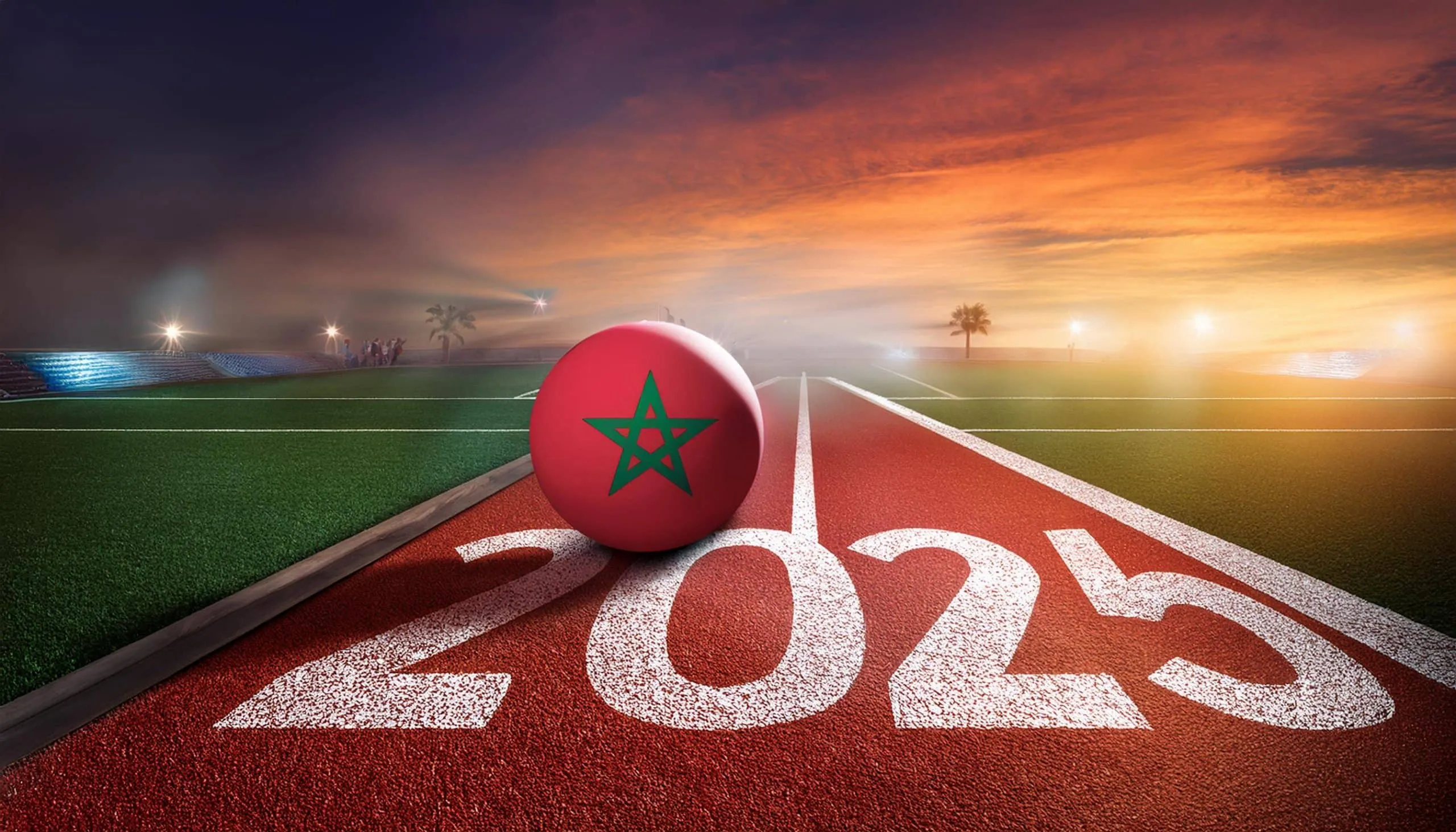 الدوري المغربي