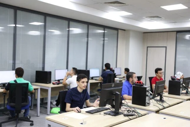 تنسيق الجامعات 2025 خطوات التقديم واختبارات القدرات فرصة لتحقيق الطموحات الدراسية في مصر
