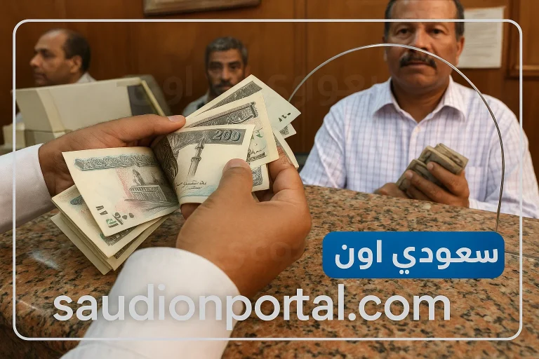موعد زيادة المعاشات 2025