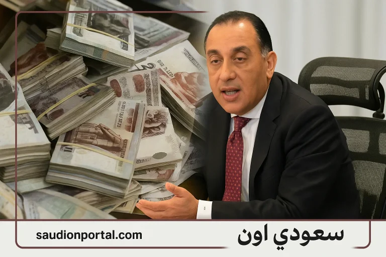 موعد صرف مرتبات شهر مايو 2025