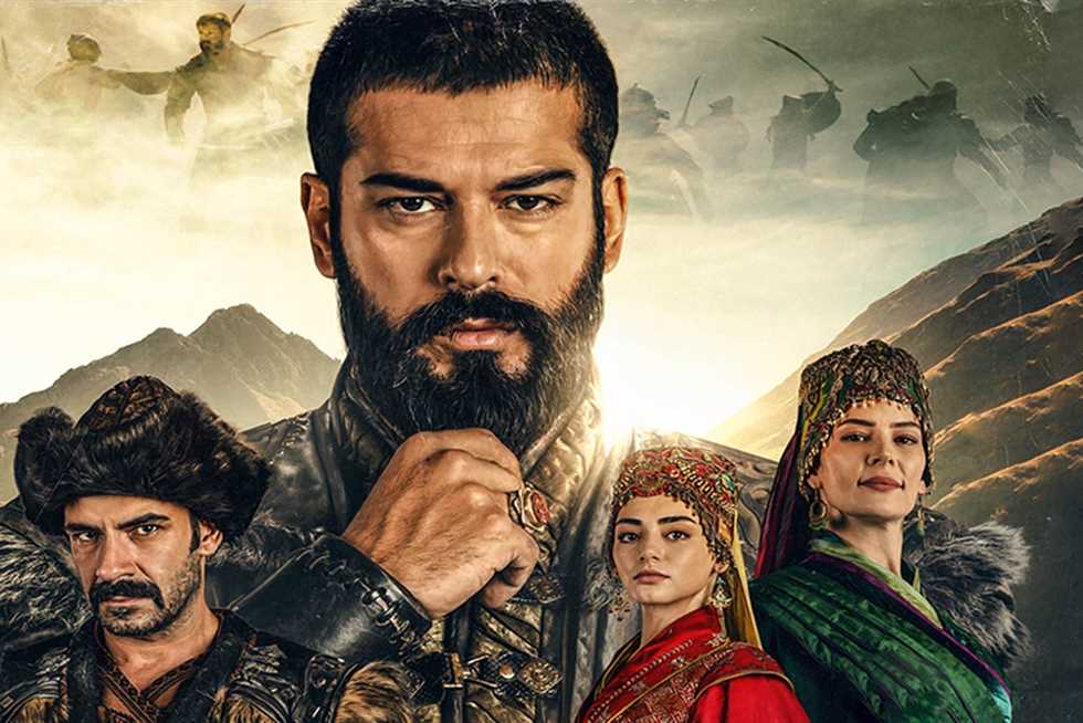 موعد عرض المؤسس عثمان 