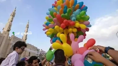 موعد عيد الأضحى 2025 في مصر