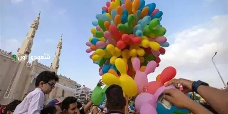 موعد عيد الأضحى 2025
