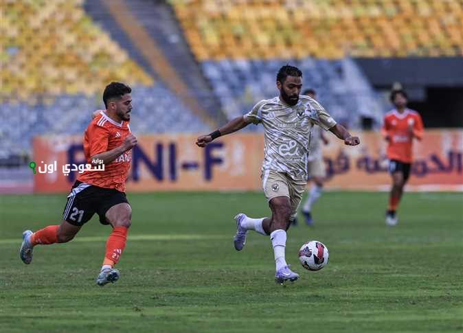موعد مباراة الأهلي وفاركو