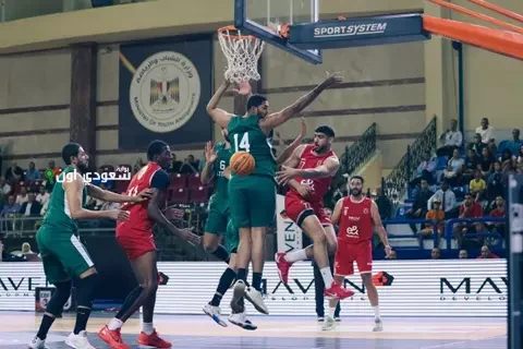 موعد مباراة الاهلى والاتحاد