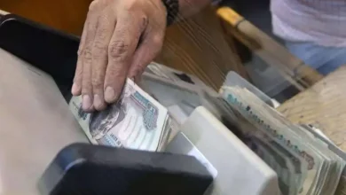 موعد مرتبات مايو في مصر