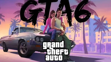 موعد نزول لعبة GTA 6 رسميًا 2025