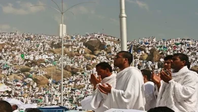 موعد وقفة عرفات وعيد الأضحى